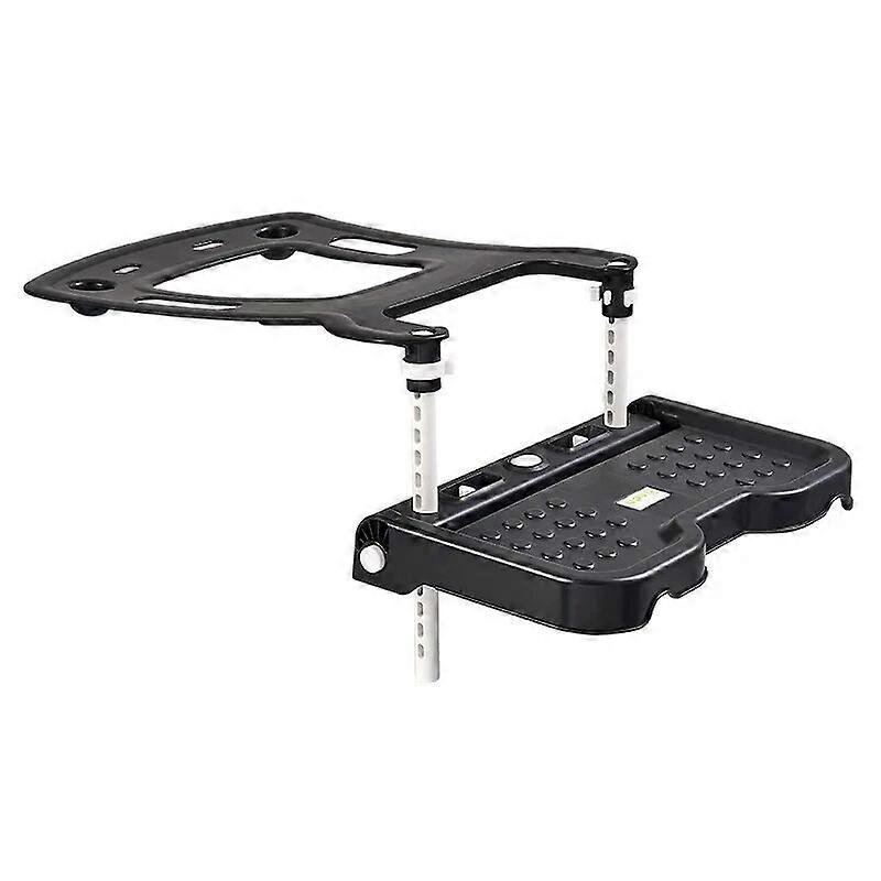 Child car seat footrest Child rest footrest Folding Universal Footrest Vehicle footrest Adjustable angle/Easy installation FN8U72430