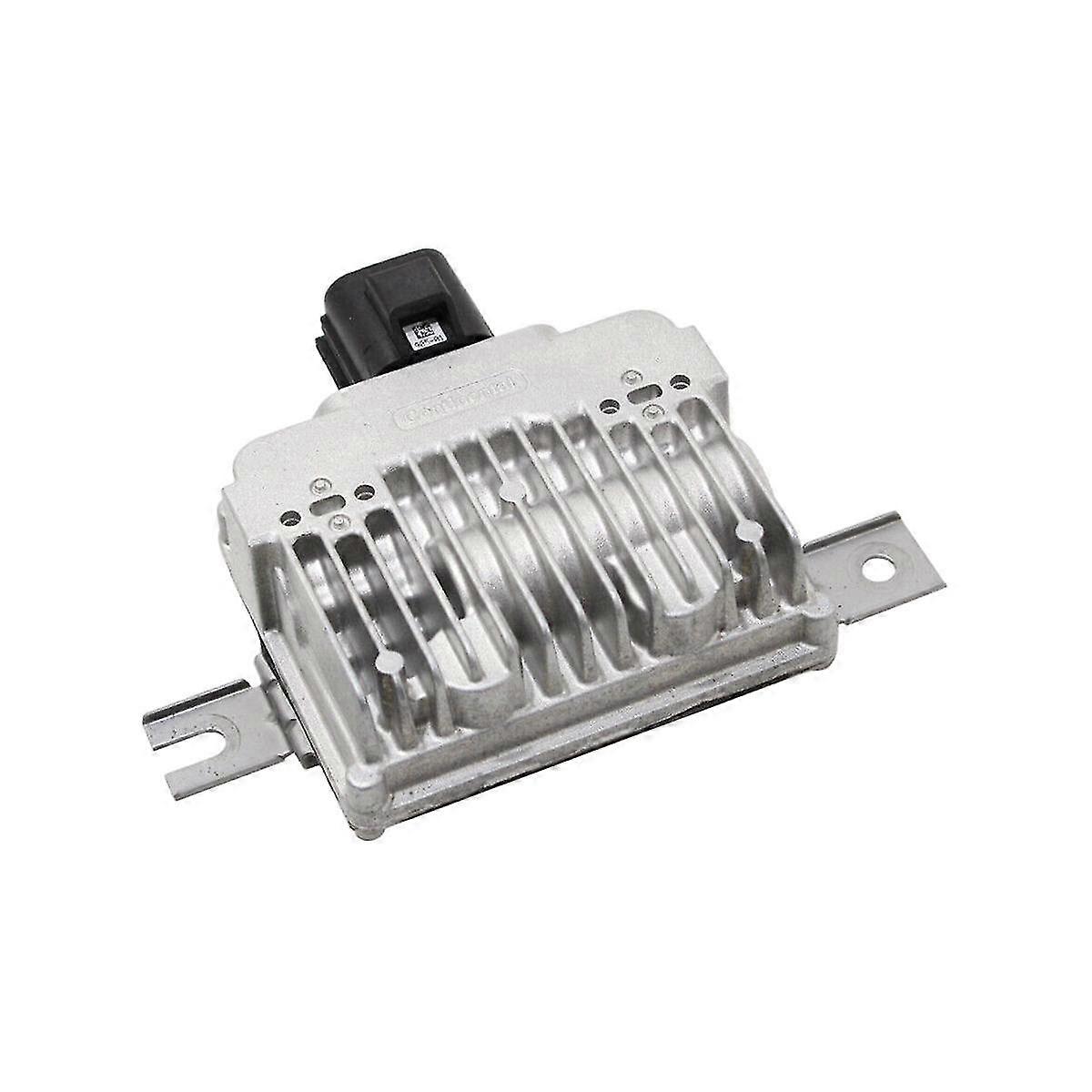 Wqm500020 Car Fuel Pump Computer Control Module Unit For 2007 - 2013