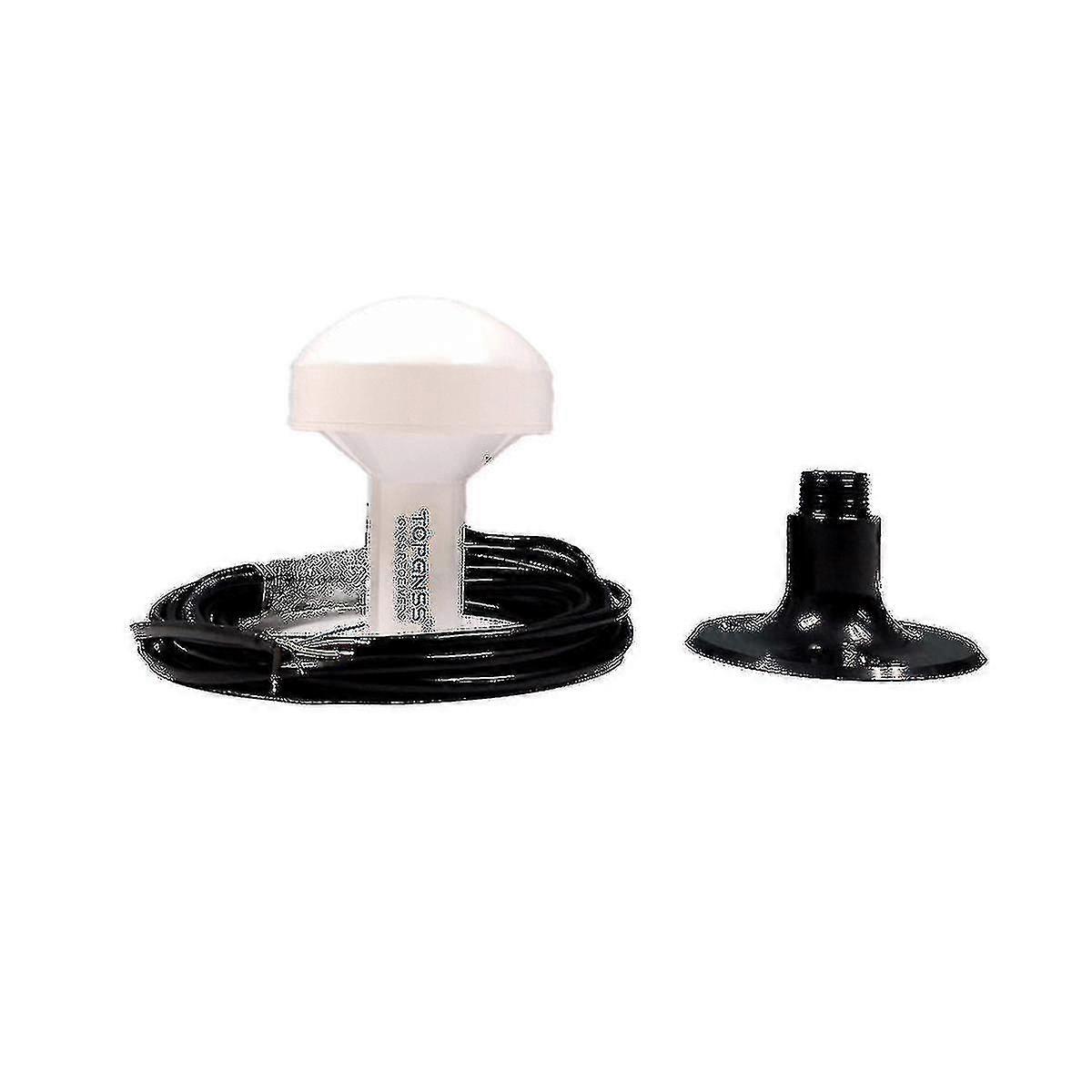 2024 Rs232 GPS البحرية GPS استقبال وحدة الهوائي Nmea 0183 معدل 4800 كابل الجهد 12 فولت هو 5