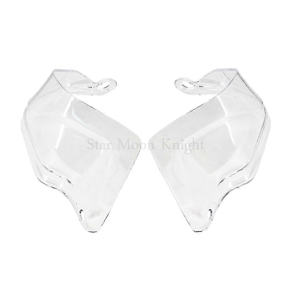 Exquisite For Bmw C400x C 400 X C400 X 2019 2020 Handguard Extension Hand Guards Brake Clutch Levers Protector Shield Windshield