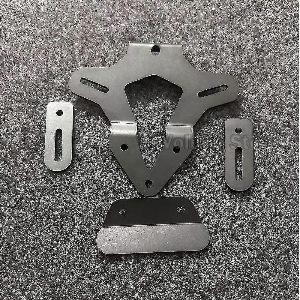 Fit For Ducati Desert X Desertx Desert X 2022 2023 Rear Tail Tidy Fender Eliminator Kit License Plate Holder Bracket