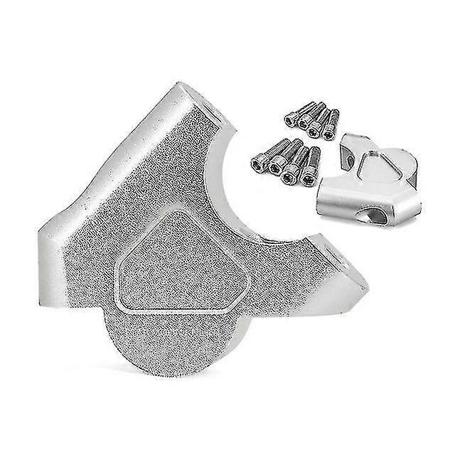 Motorcycle Handlebar Riser Drag Handlebar Clip Extension Adapter For Bmw R 1200 Gs Lc R1200gs Adventure Adv R1250gs S1000xr