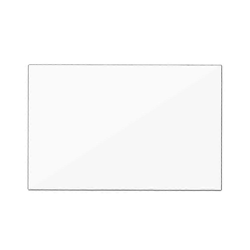 Handheld Game Console Screen Protector, Compatible With Rogally, 9h Hd Clear Screen Protector, Anti Scratch