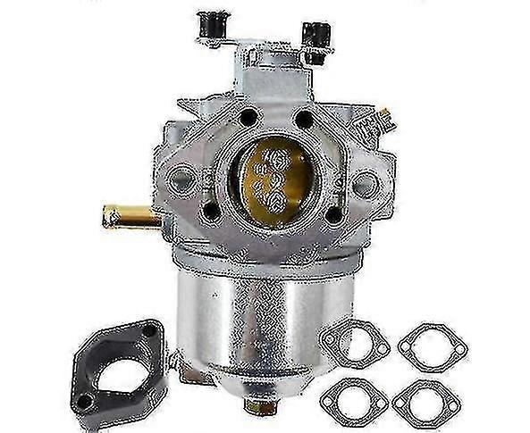 491912 Ny karburator Briggs & Stratton plæneklipper Engine_Feb