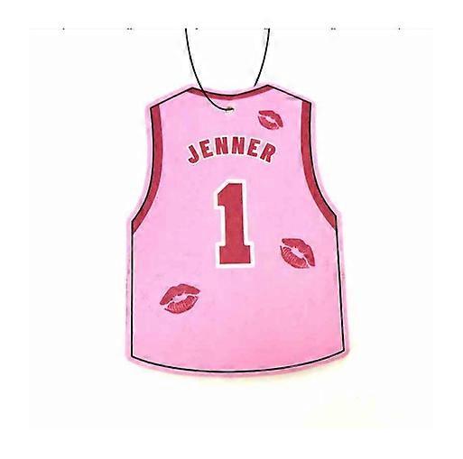 Car Air Freshener Hanging Auto Rearview Mirror Perfume Pendant Solid Paper JDM For E46 E90 M3 M4 M5 Accessories nba