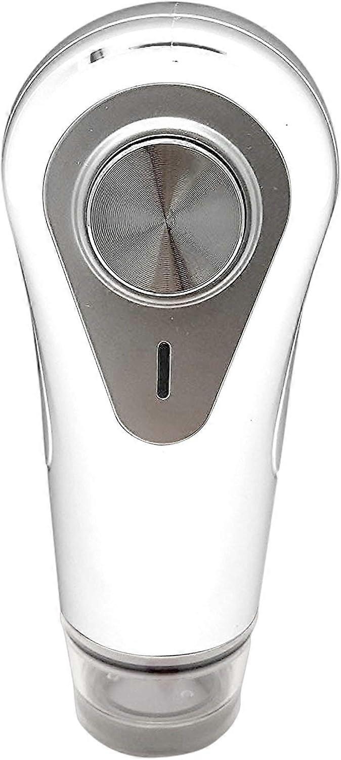 Handheld Vac N' Seal white