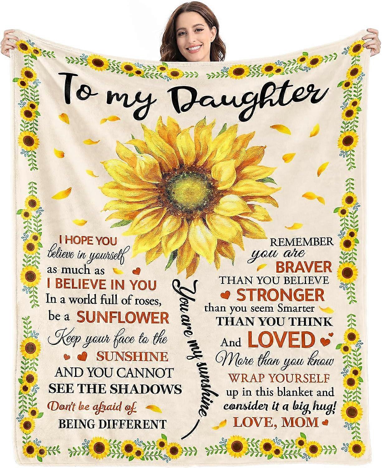 هدايا الابنة من أمي ، ابنة Difts ، هدية عيد ميلاد ابنة ، هدايا لابنة بالغة ، هدايا ابنة للتخرج عيد الميلاد عيد الحب مو