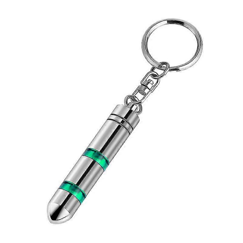 Anti-static Keychain Removing Static Electricity From Electronic Warhead(2pcs)