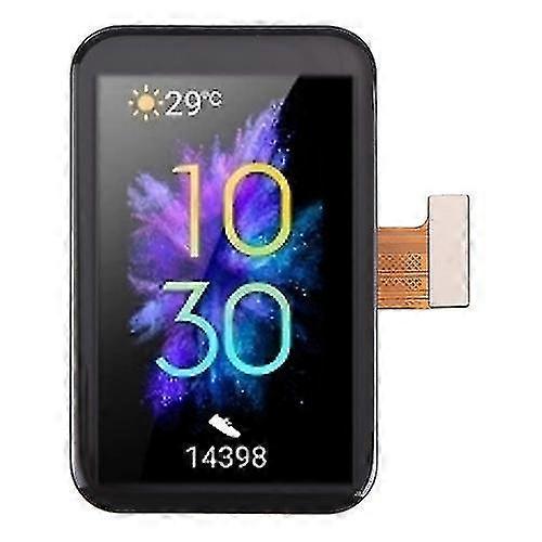 Honor Band 5 Replacement Lcd Screen And Digitizer Complete Assembly