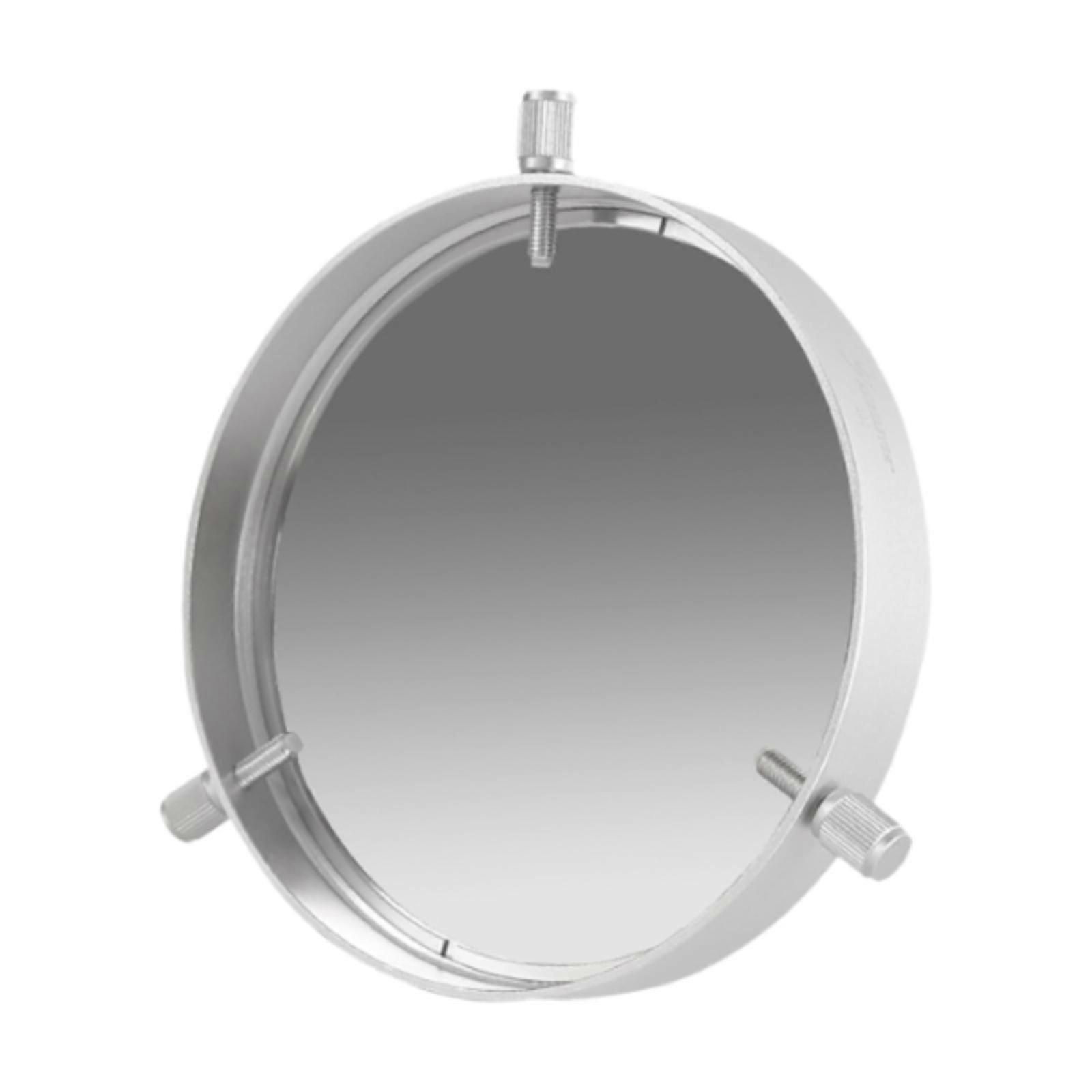 Telescope Filter Metal Accessory for Sunspots Solar Phenomena Solar Eclipses 160mm
