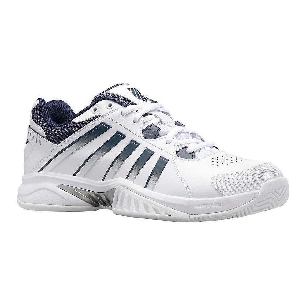 Shoes K-Swiss Receiver V Allcourt 07393177