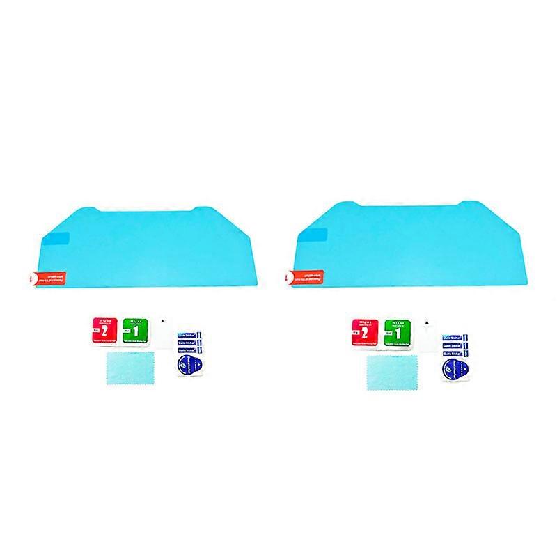 For Yamaha MT-03 MT-25 R3 R25 MT03 2019-2022 2022 Cluster Screen Scratch Protection Film Speedometer Dashboard Protector Cover