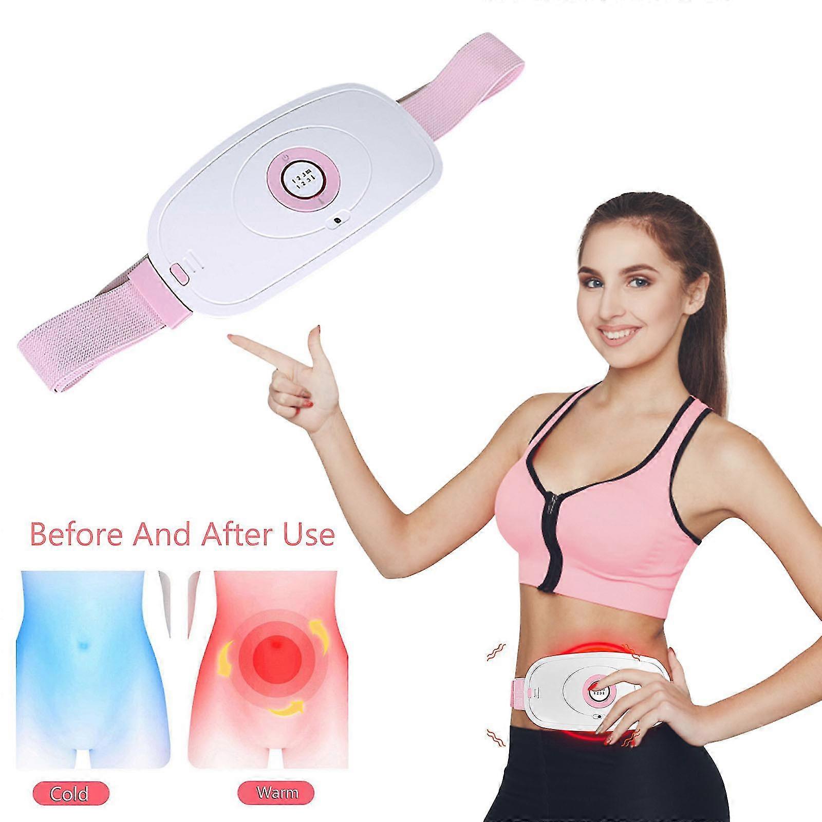 Usb Heating Heating Belt Hot Compress Heating Comfortable Heating Pad