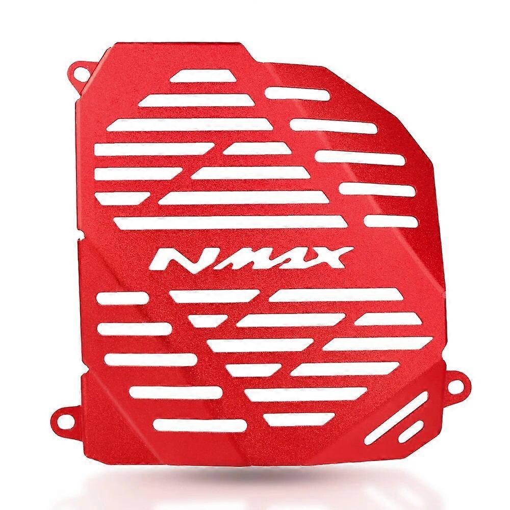 FOR YAMAHA NMAX155 N-MAX NMAX N MAX 155 Accessories Radiator Grille Shield Mesh Cover Shield Engine Cooler Protective Guard