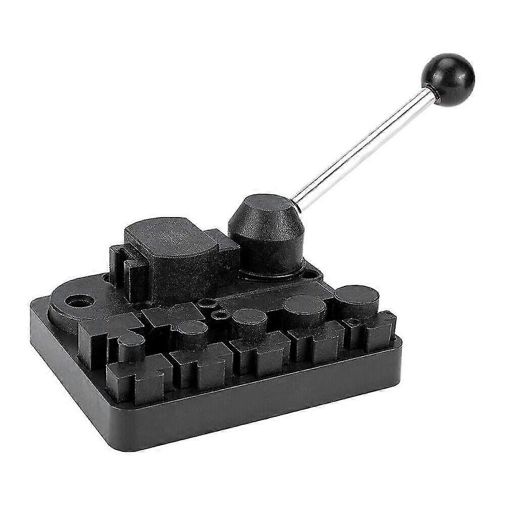 Ring Bending Tool Set, Ring Earring Bending Tools Multi-functio NFW