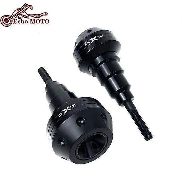 For CFMOTO 700 CLX CL-X CLX700 2021 2022 Accessories Motorcycle Frame Sliders Crash Guard Falling Protector Engine Protection