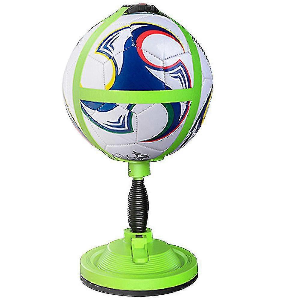 1セットサッカートレーナーサッカートレーニング機器サッカー練習支援