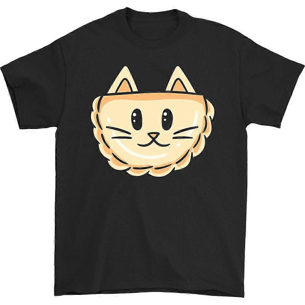 Pierogi Cat T-shirt