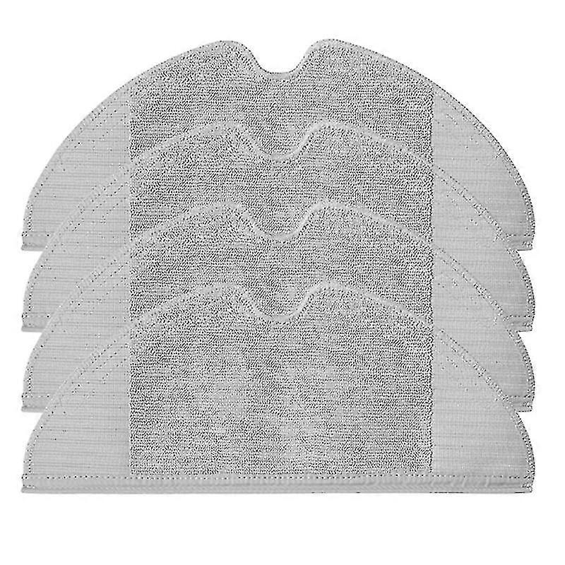 For Xiaomi Robot Vacuum Mop Cloth For Xiaomi Dreame F9 Replace