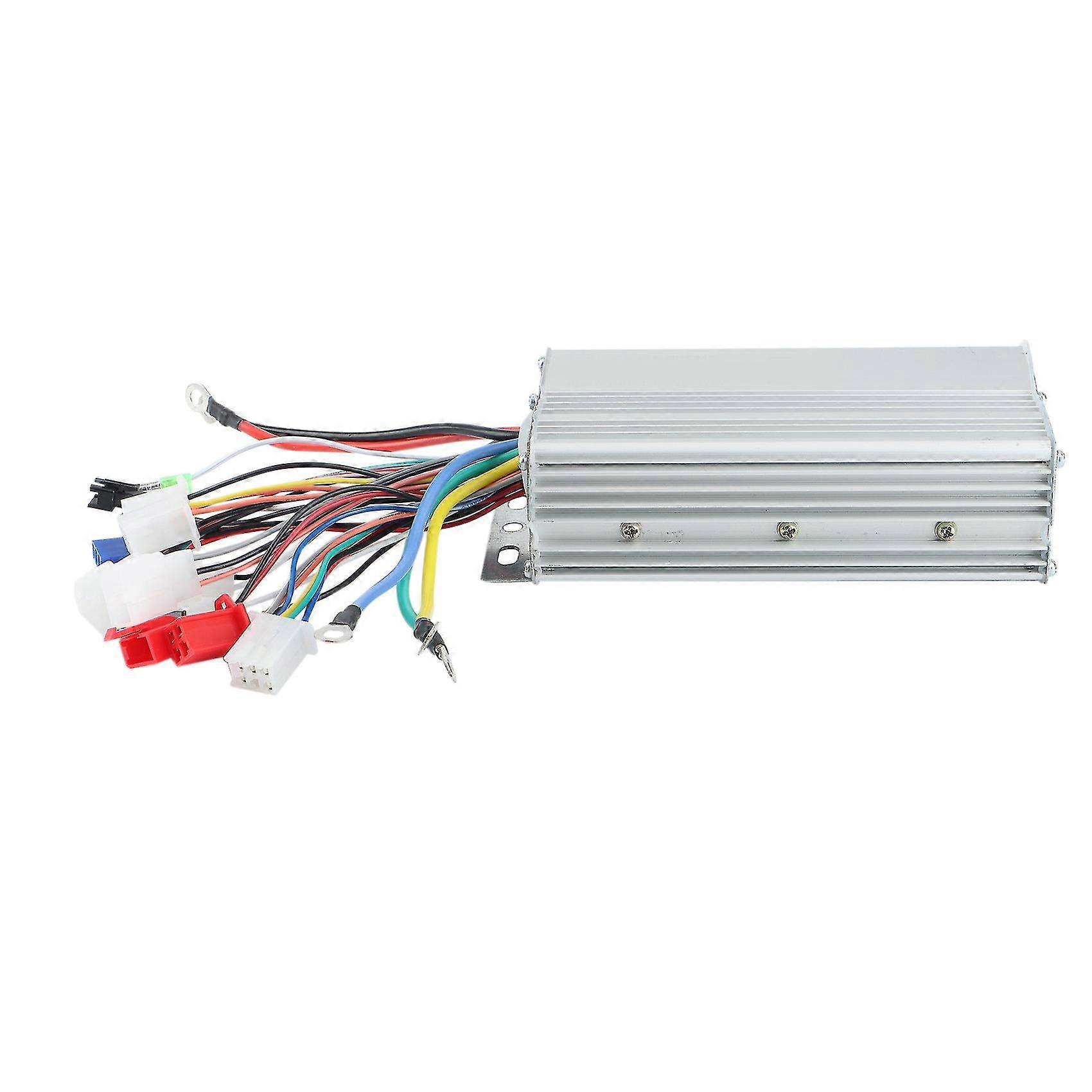 electric vehicle with 3-speed controller 60v for citycoco ,1000w