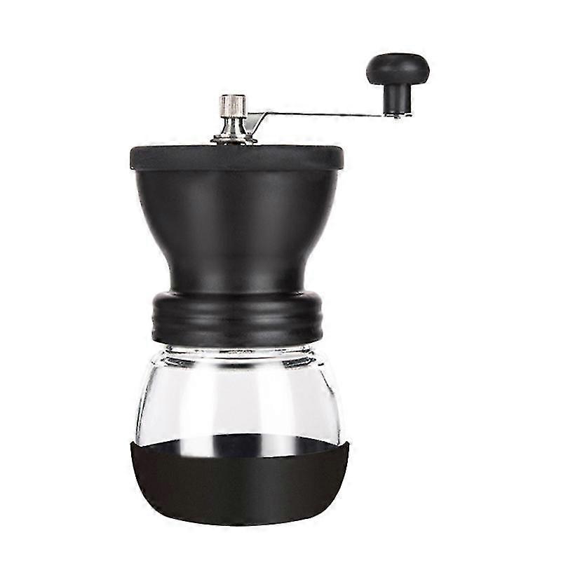 Handheld Bean Grinder Kitchen Grinding Tool Manual Coffee Bean Grinder