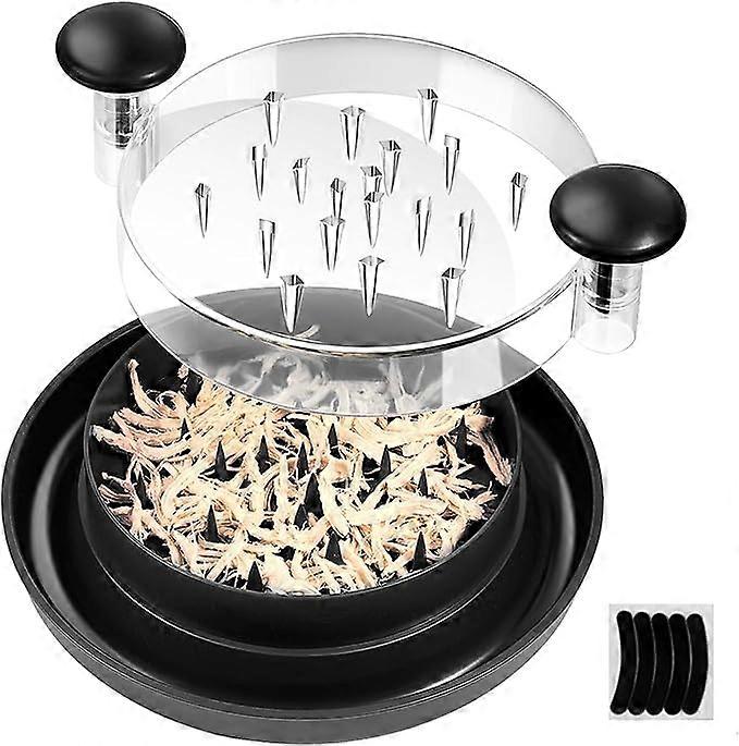 Chicken Shredder Machine