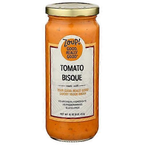 Zoup Good Really Good Soupe à la bisque de tomates