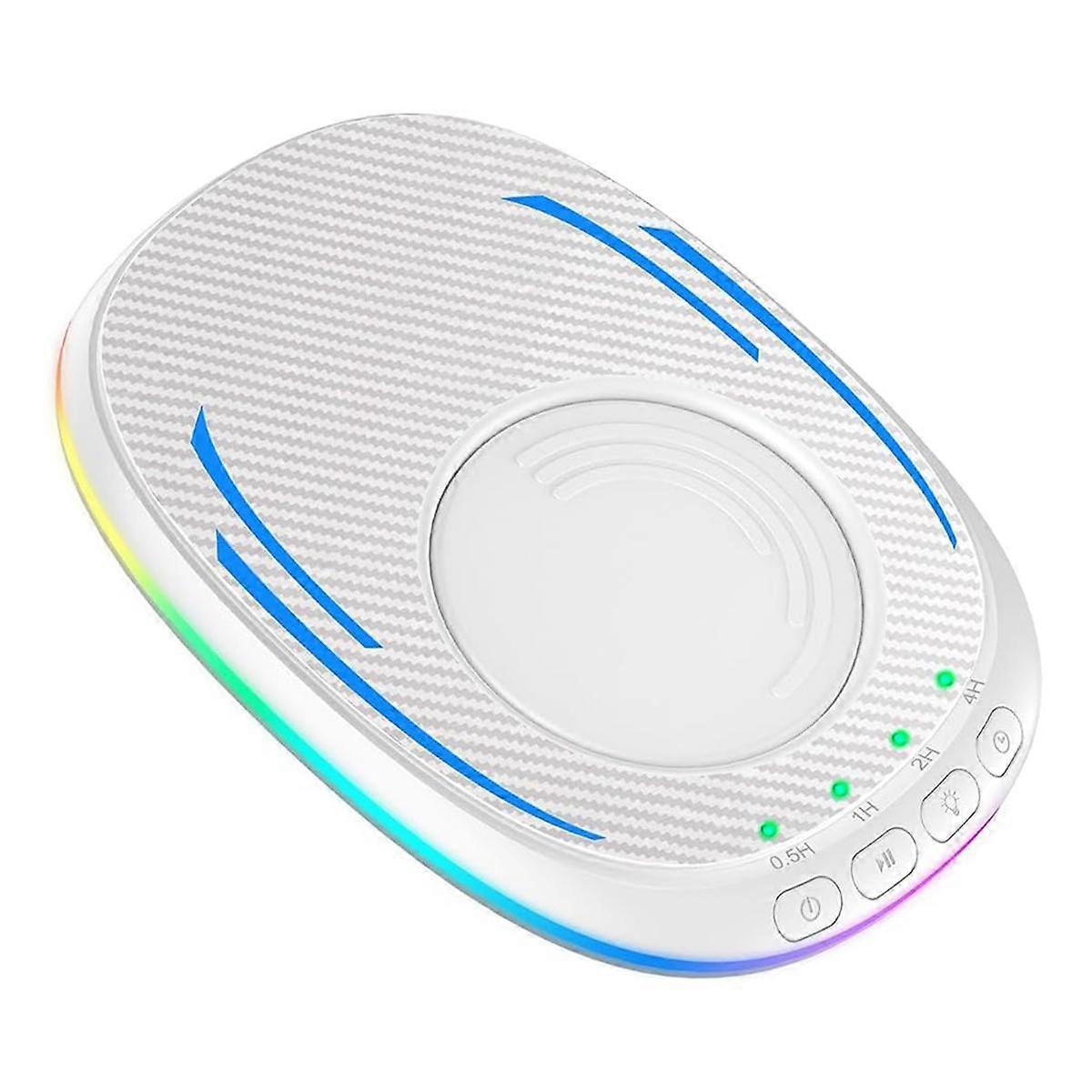 Mouse Mover Undetectable with Timer, Silent Mouse Jiggler with ON/Off Switch, Mouse Wiggler to Keep