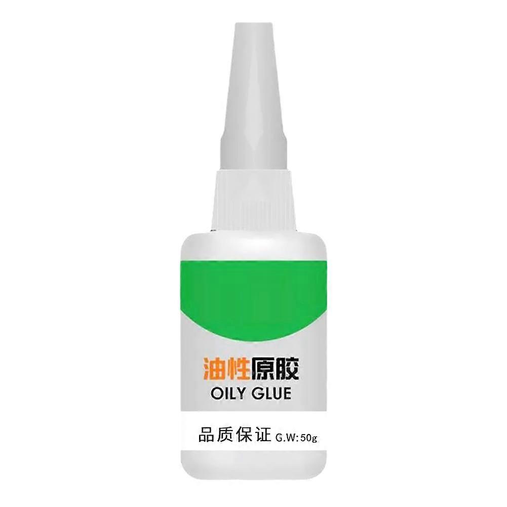 Strong Oily Glue Multipurpose Universal Repair Glue for Metal Ceramics