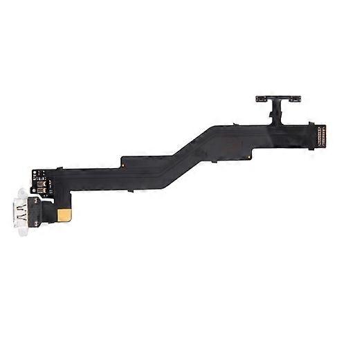 For OPPO R7 Charging Port & Volume Button Flex Cable