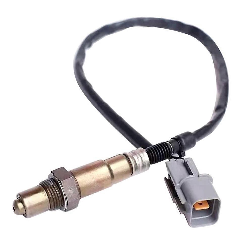 As Shown Lambda Probe Oxygen O2 Sensor For Kia Soul Picanto K3 Hyundai Atos I10 I20 Getz 250-24779 Dox-2062 39210-02950 Size 1.6