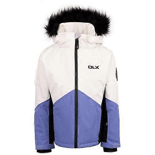 Trespass Mädchen Shelbie DLX Skijacke