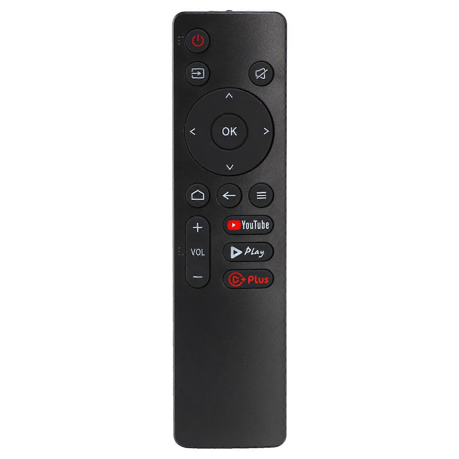 New Remote Control Use for Skyworth COOCA TV Controller Use Directly