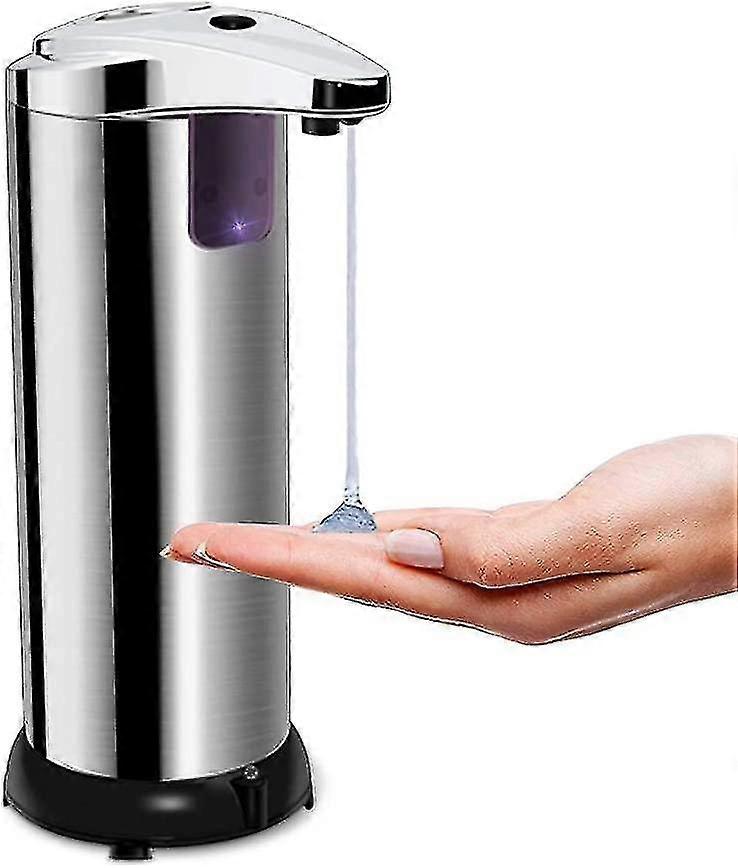 Automatic Soap Dispenser