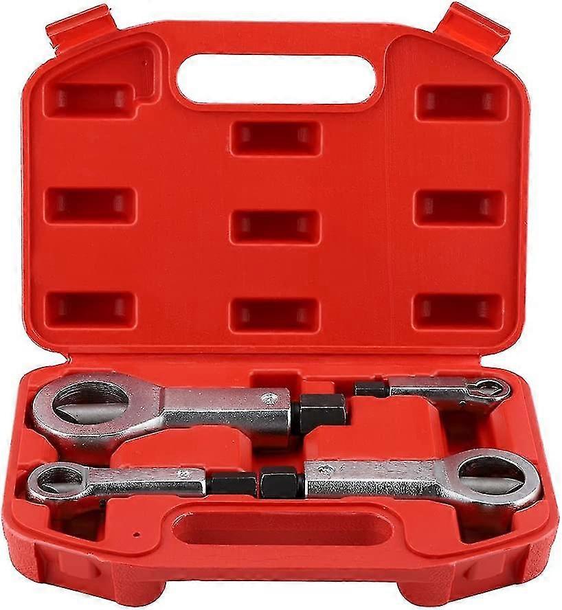 Damaged Nut Extractor Separator Nut Removal Nut Removal Tool