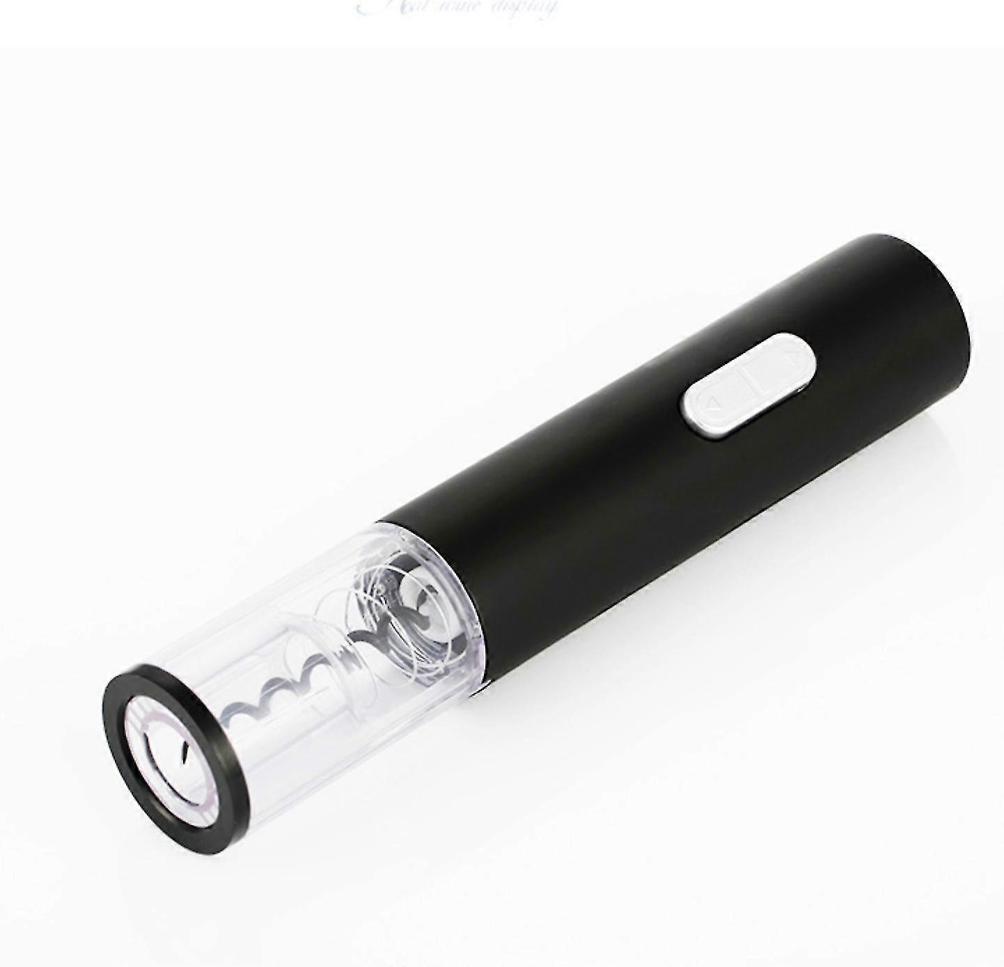 Wine Corkscrew, Automatic Corkscrew, 1pcsblack