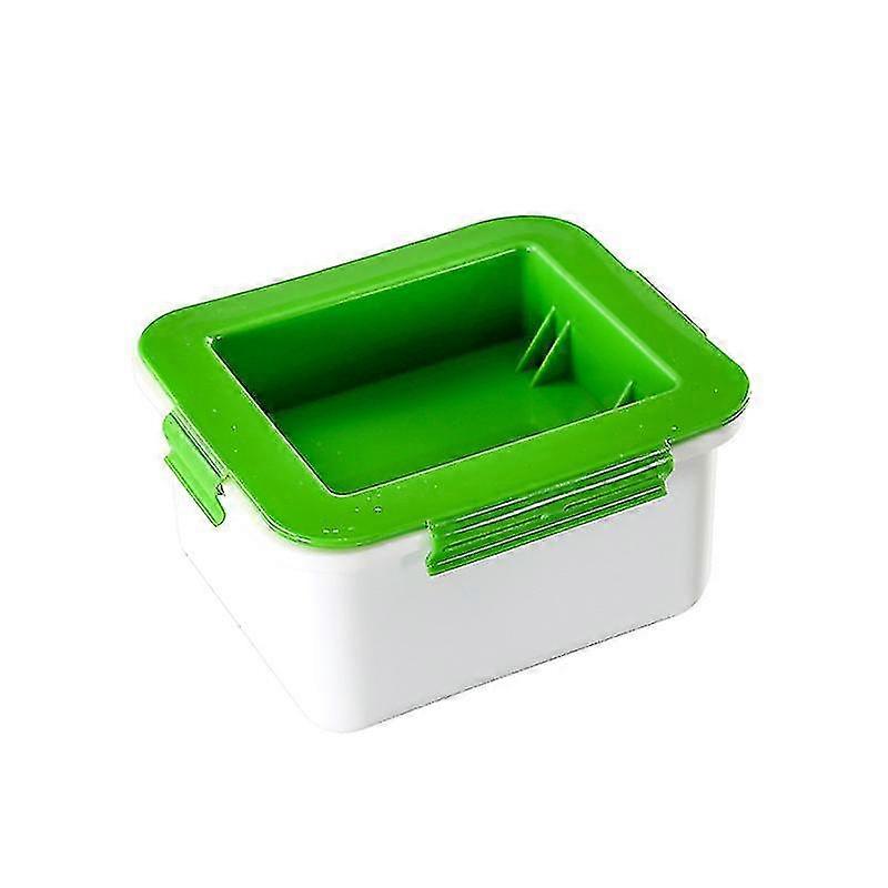 Tofu Press Mold Box