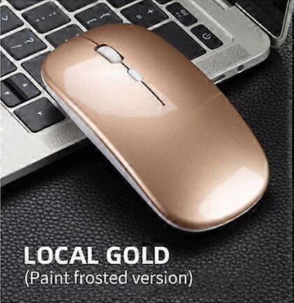 Antscope New Bluetooth Dual Mode Charging Mouse