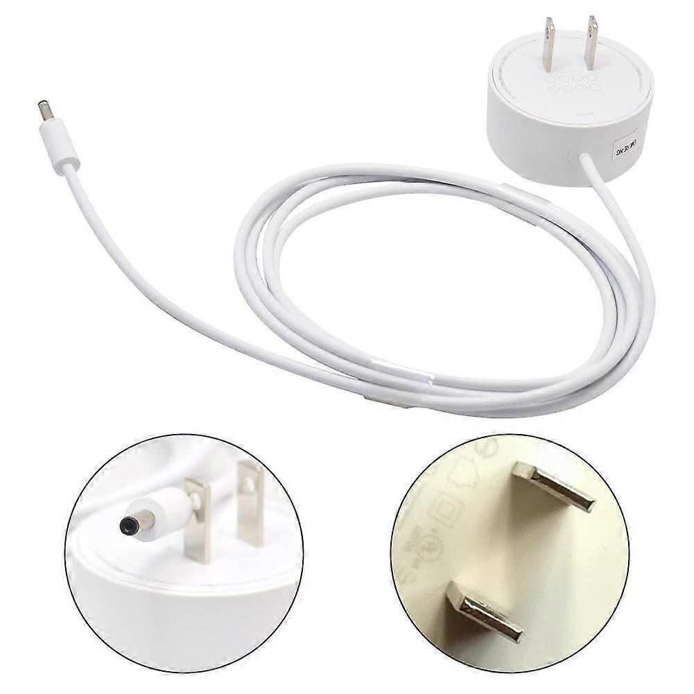 Cable Google Home Hub With Google Home Mini AC Charger Fit For