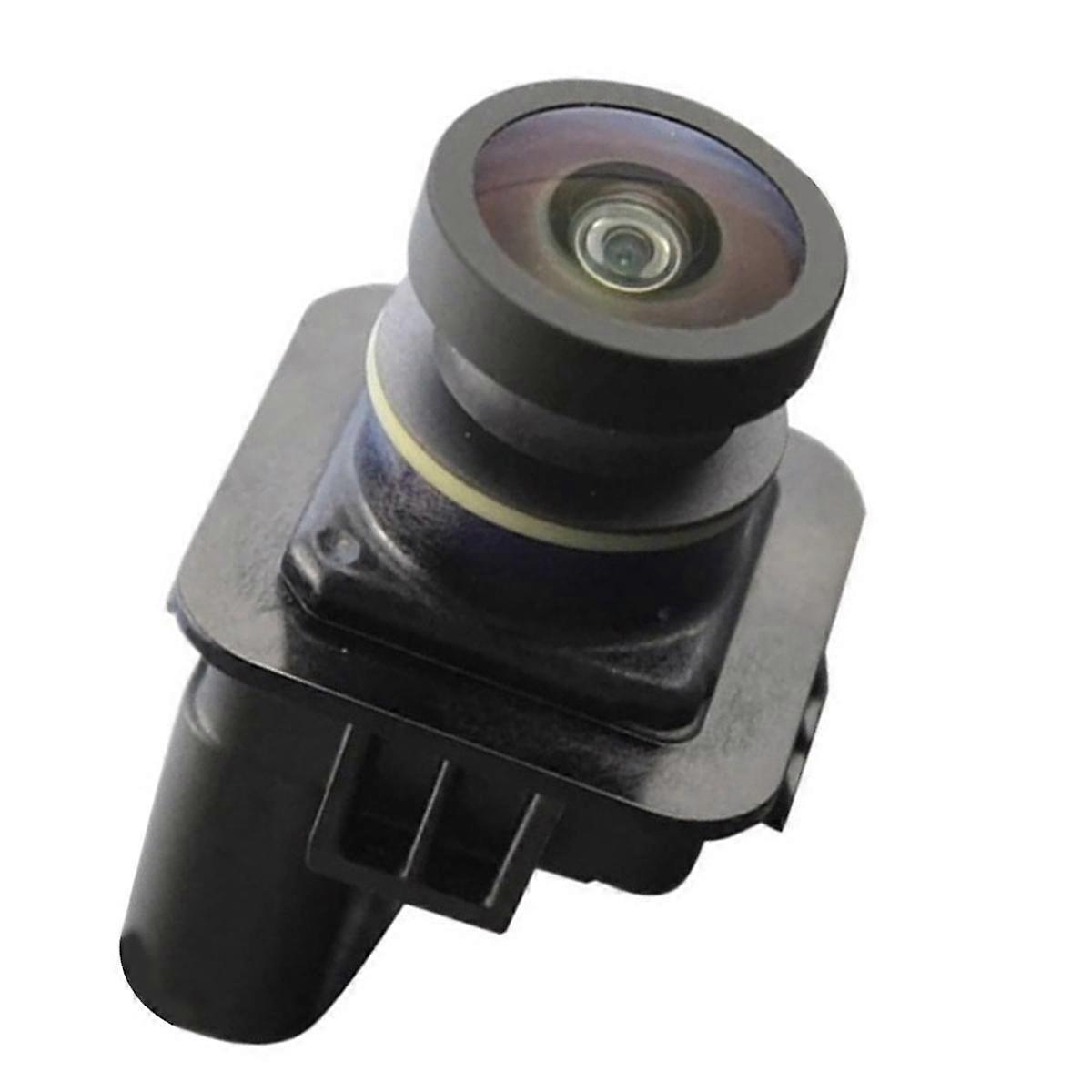 Caméra de recul de voiture Caméra d’assistance de recul pour S60 II XC60 XC90 31434563 31381348 31434346