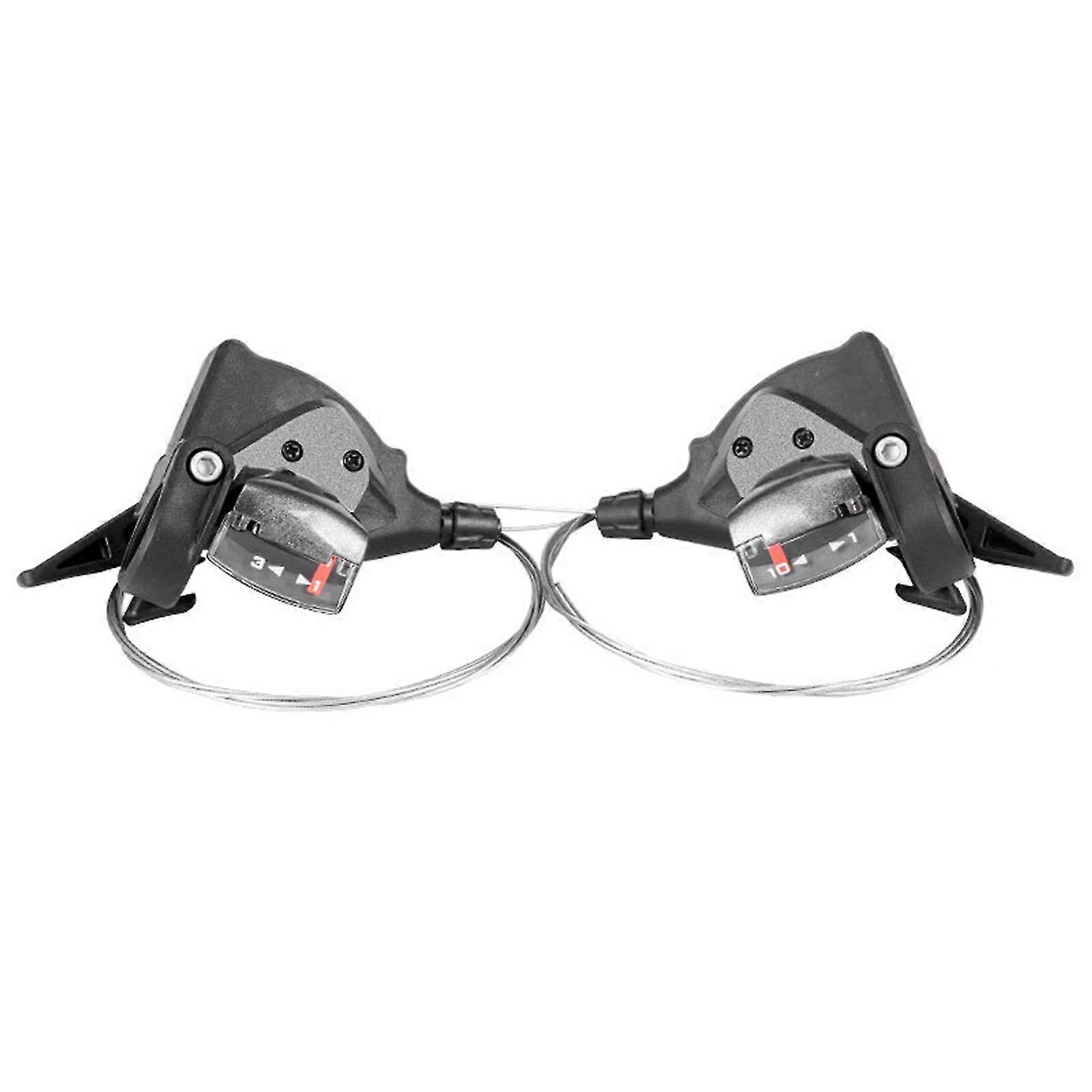 Bicycle Shifter Mountain Bike Transmission Universal Hand Switch For Left/right/pair Optional