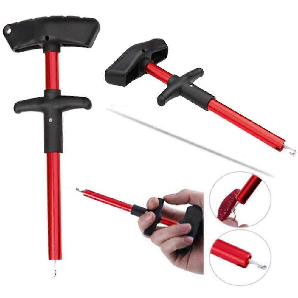 Fishing Hook Remover,Squeeze-Out Fish Hook Separator 170x75x30mm