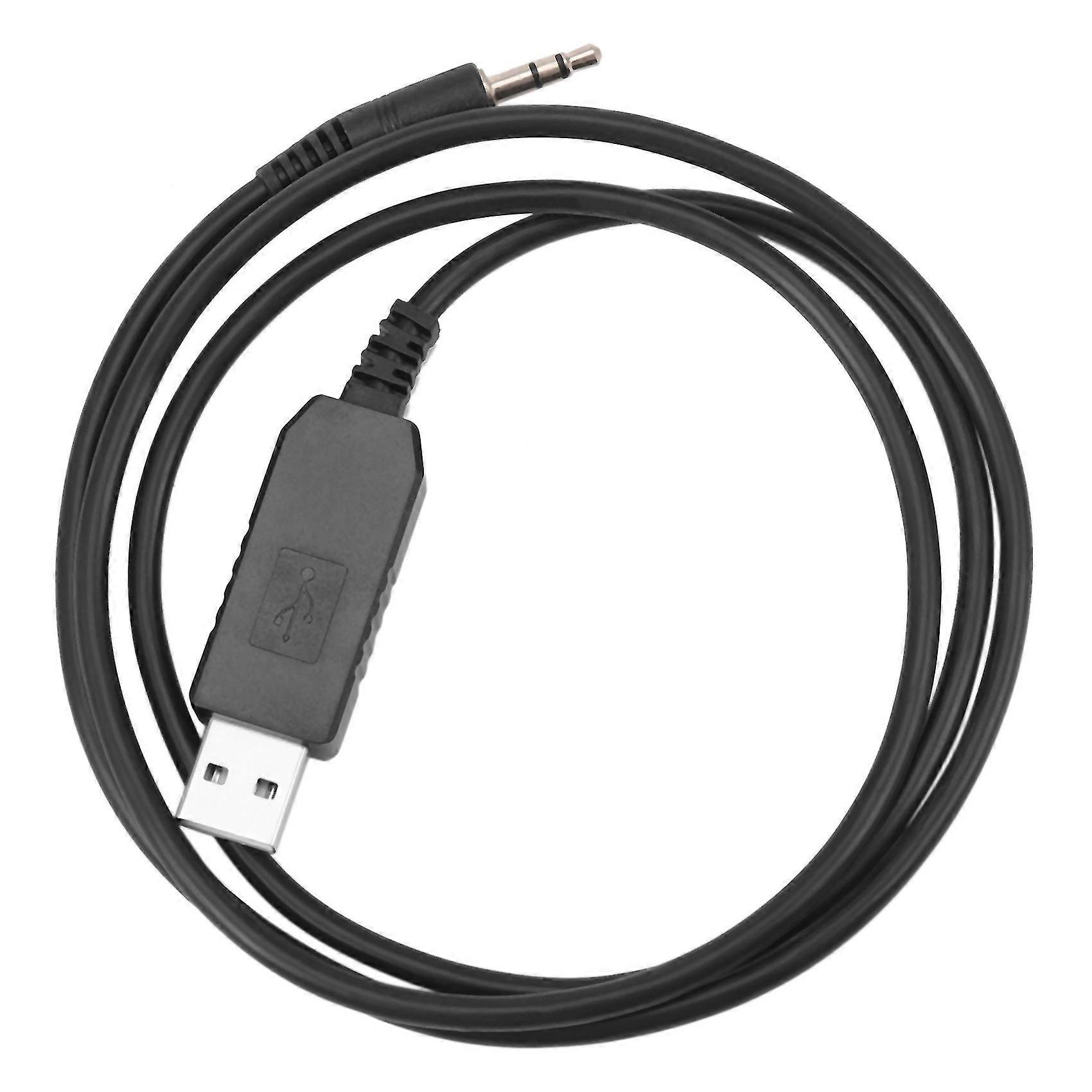 Câble de programmation USB pour émetteur-récepteur mobile Qyt Kt-8900r, kt-8900d, kt-7900d