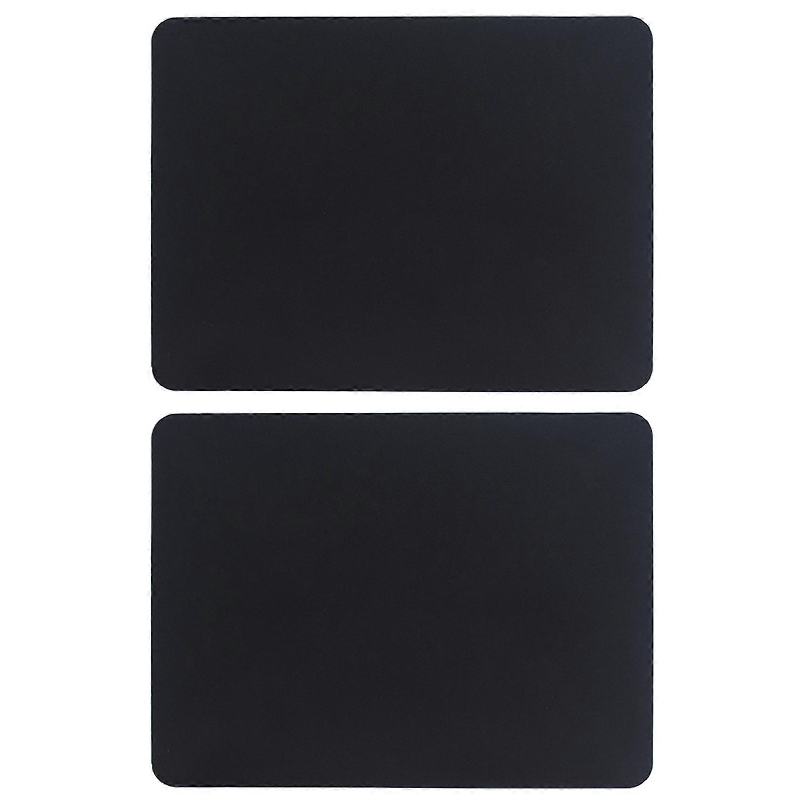 Children Placemats Heat-Resistant Strong Flexibility Waterproof Foldable Anti-skid Anti-scald No Deformation Bowl Mat Student Drawing Mats Dining Room