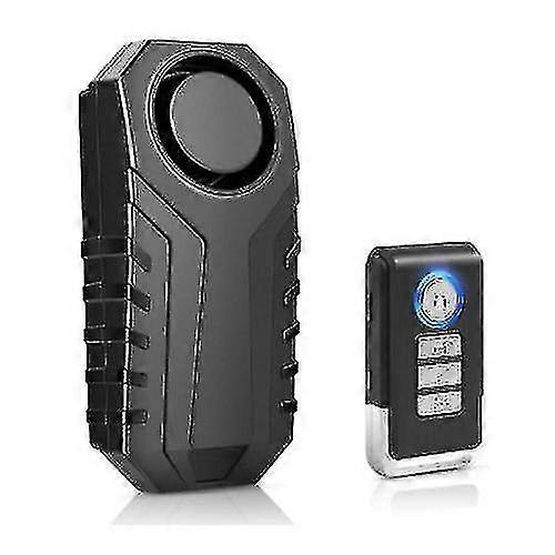 Alarma Home Security Wireless Shed Garage Lockup House