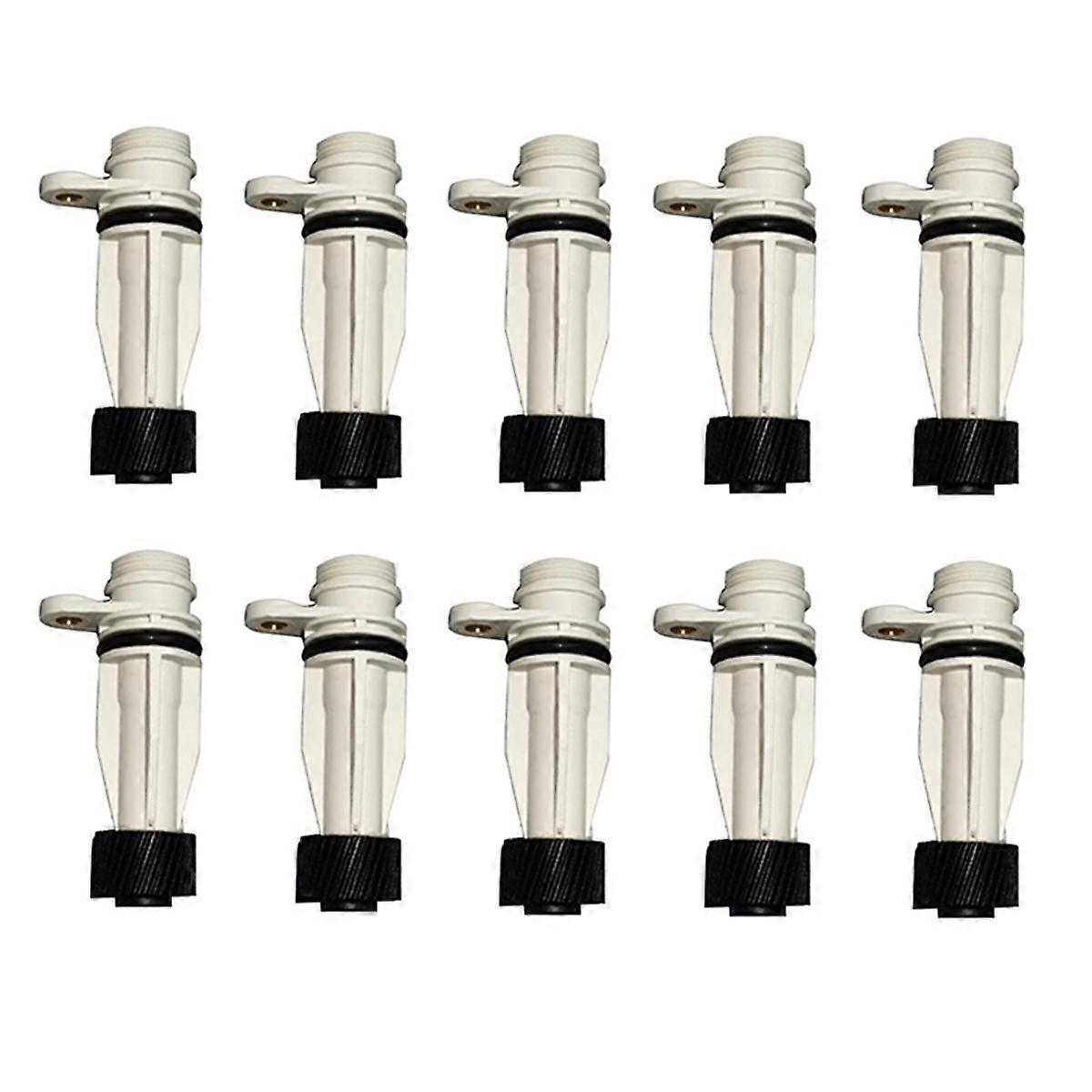 10Pcs Vehicle Speed Sensor MD741834,MD742182 for
