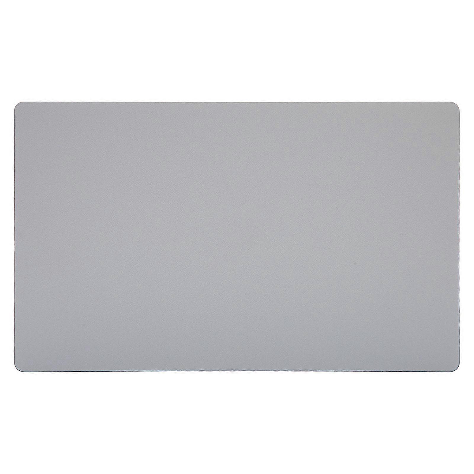 Laptop Trackpad Smoother Operation Sensitive Good Heat Dissipation Notebook Touchpad For OS Laptop Pro A1706 for A1708 Grey