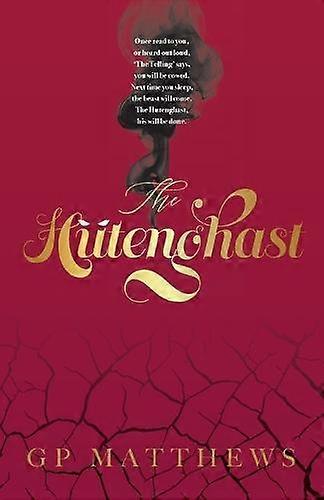 The Hutenghast - GP Matthews