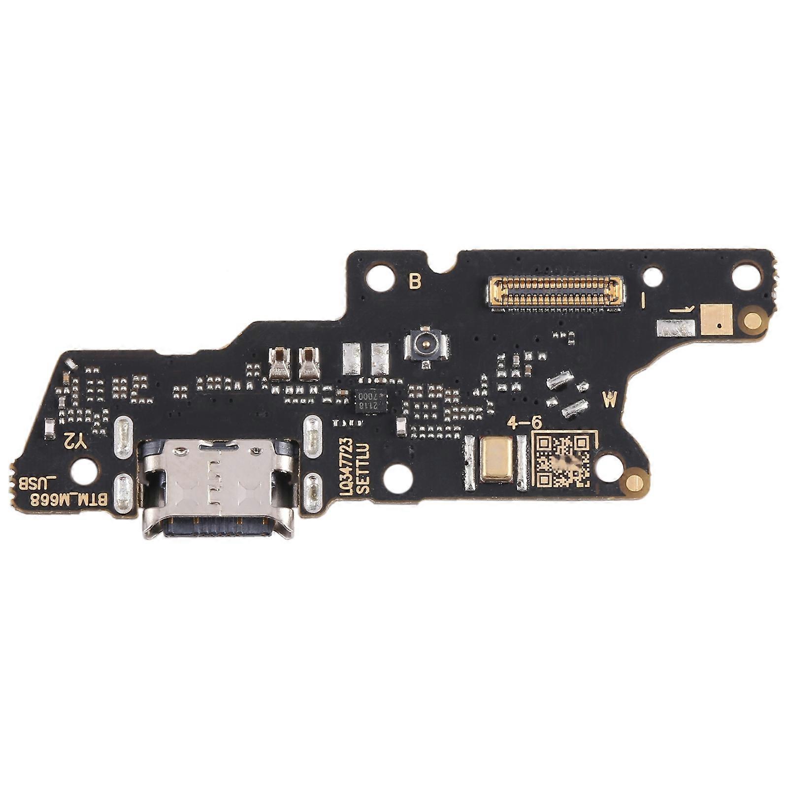 OEM ladebrett for Huawei Enjoy 60 Pro