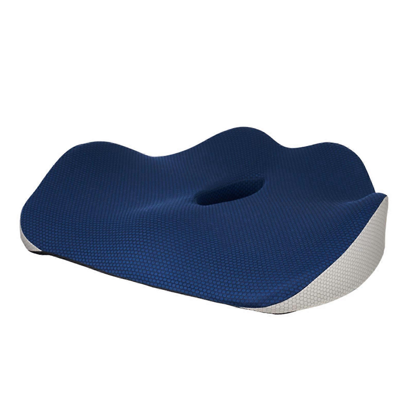 Memory Foam Setepute Butt Support Pute Haleben Pute For Kontorstol